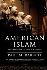 american islam cover