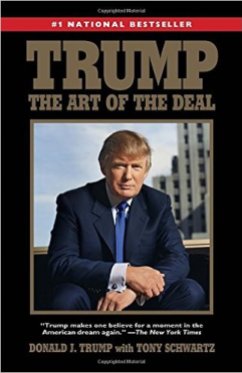 art of deal cover