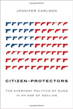 citizen protectors cover