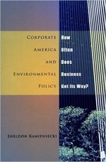 corporate policy environment cover