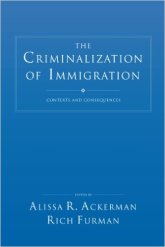 criminilization of immigration cover