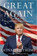 great again cover