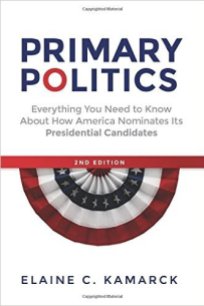 primary politics cover
