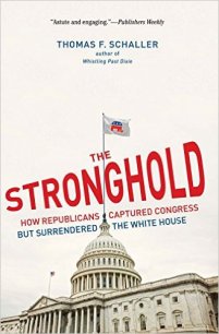 stronghold cover